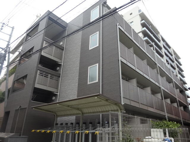 【外観】