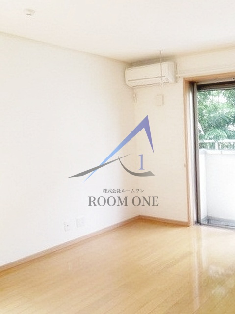 クレベール瀬田の居間・リビング|洋室のお部屋です。
