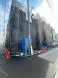 大阪市東淀川区西淡路４丁目のアパートの画像