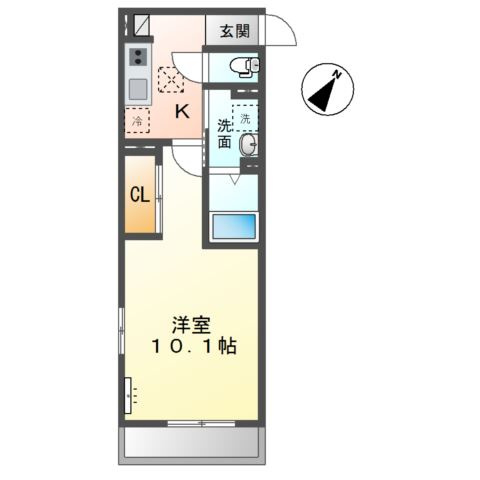 【間取り】 | クロト
