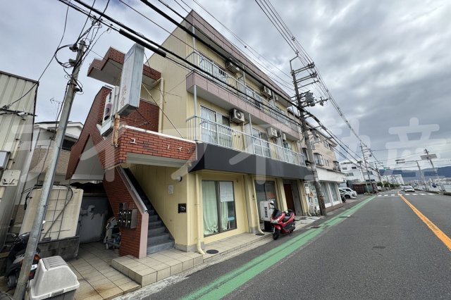 ユタカハイツ