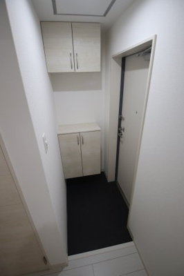 【玄関】 | D porta sunlit