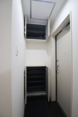 【収納】 | D porta sunlit