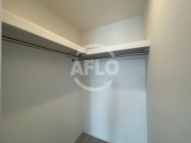Brillia Tower堂島　中之島小学校区の収納|Brillia Tower堂島　収納