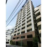 プライムアーバン日本橋大伝馬町のエントランス