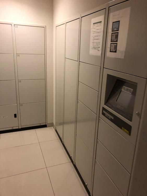 グレンパーク駒場のその他