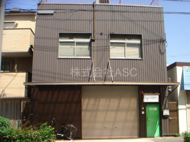 福町２丁目倉庫・事務所
