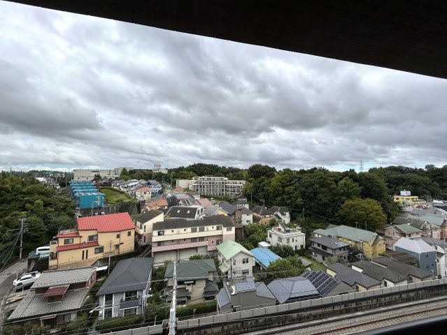 納戸はもう部屋として造られ、事実上の３部屋として使える。ペットも飼える１０階は、普通の間取りとはちょっと違う、それが楽しけりな、『マイキャッスル新横浜ロイヤルステージ』リノベーションの展望