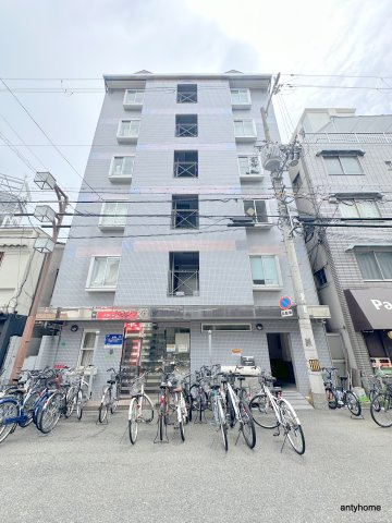 昭和グランドハイツ恵美須　仲介手数料無料