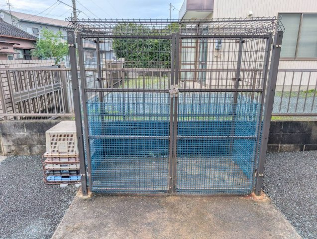 FreedomⅡのその他共用部分