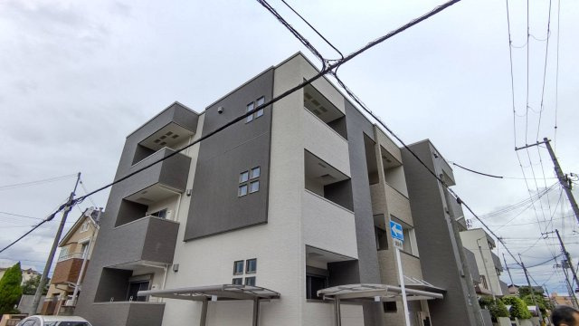 フルールコート