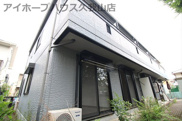 ウェル久我山の画像