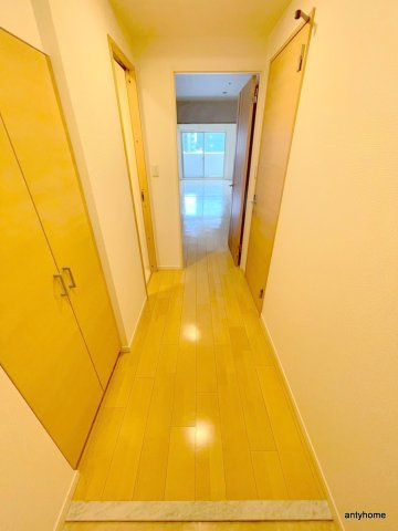 ラクラス長堀橋　仲介手数料無料の内装
