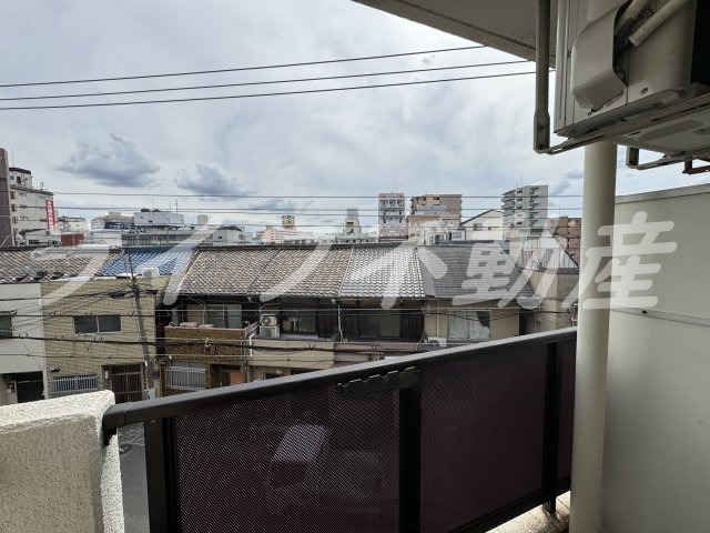 ライブ今里の展望