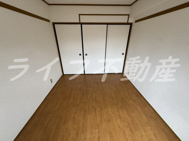ライブ今里の内装|過ごしやすい室内です