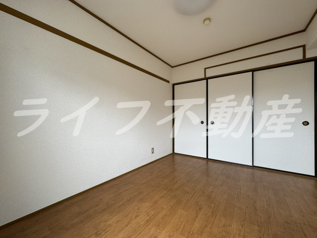 ライブ今里の内装|内装です