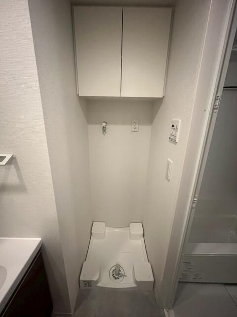 Ｇａｒｄｅｎ　Ｘａｖｉｓ南蒲田の内装|明るい室内です