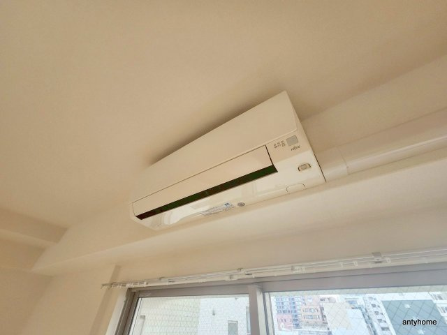 ラクラス長堀橋　仲介手数料無料の設備
