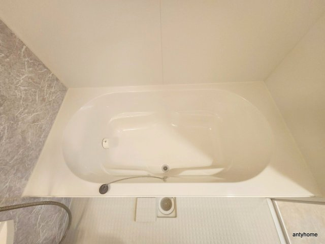 ラクラス長堀橋　仲介手数料無料の浴室