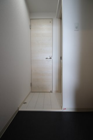 【トイレ】 | D porta sunlit