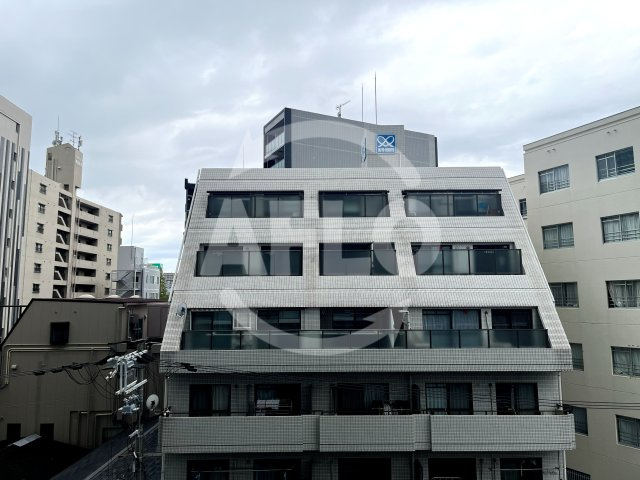 グランドメゾン新梅田タワー THE CLUB RESIDENCE