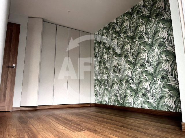 グランドメゾン新梅田タワー THE CLUB RESIDENCE