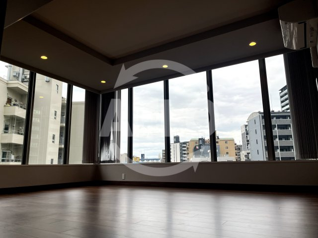グランドメゾン新梅田タワー THE CLUB RESIDENCE