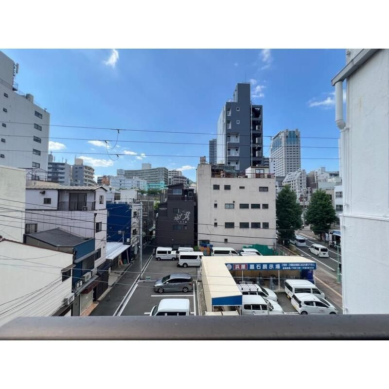 坂口ポートハイツのその他