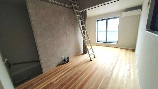 STの居間・リビング