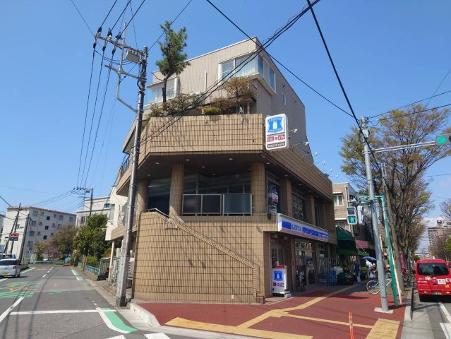 【外観】 | 幸町金谷ビル