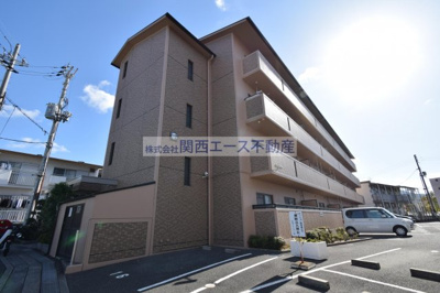 【外観】 | アムール新石切