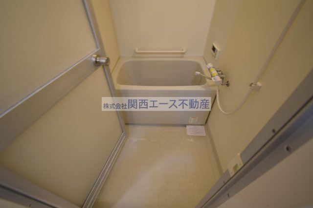 【浴室】 | アムール新石切