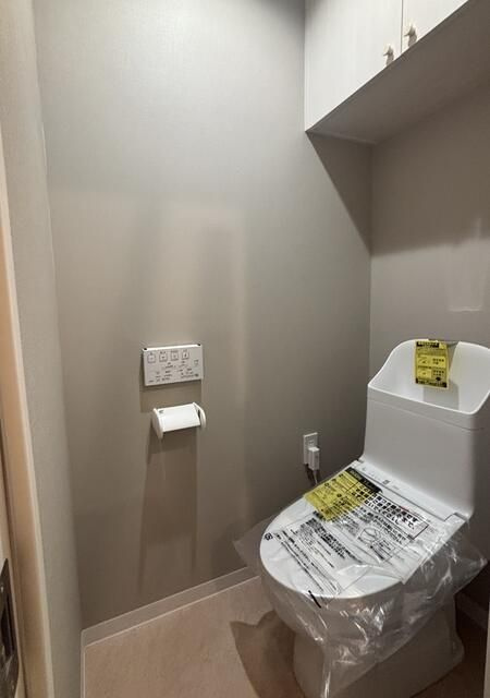 ストンズタウンのトイレ|トイレも気になるポイント
