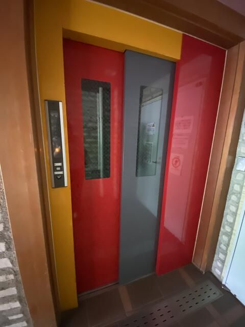 ストンズタウンの設備