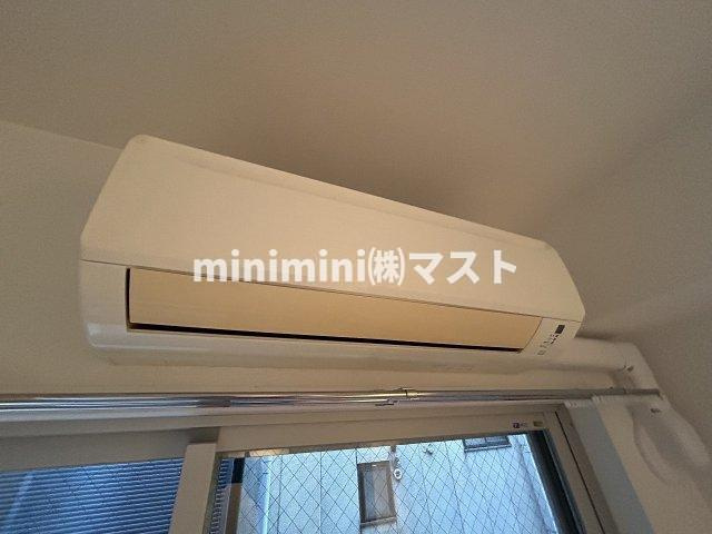 大阪市西区京町堀２丁目の賃貸マンションの設備