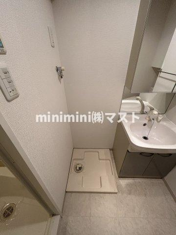 大阪市西区京町堀２丁目の賃貸マンションの設備