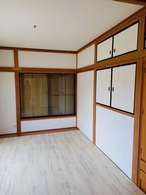 市川市欠真間戸建の和室