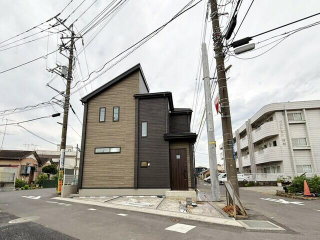 市川市大和田５丁目３０８番のその他