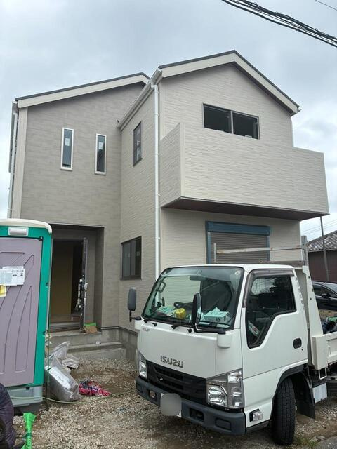 市川市菅野２丁目