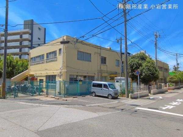 船橋市飯山満町３丁目１５７５番の前面道路含む現地写真|芝山第一保育園まで1840m