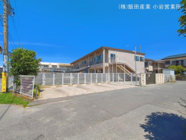 船橋市夏見４丁目７９７番のその他|夏見第一保育園まで190m