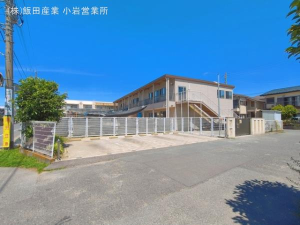 船橋市夏見４丁目７９７番のその他|夏見第一保育園まで190m