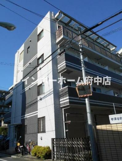 セントラル・ピース・府中