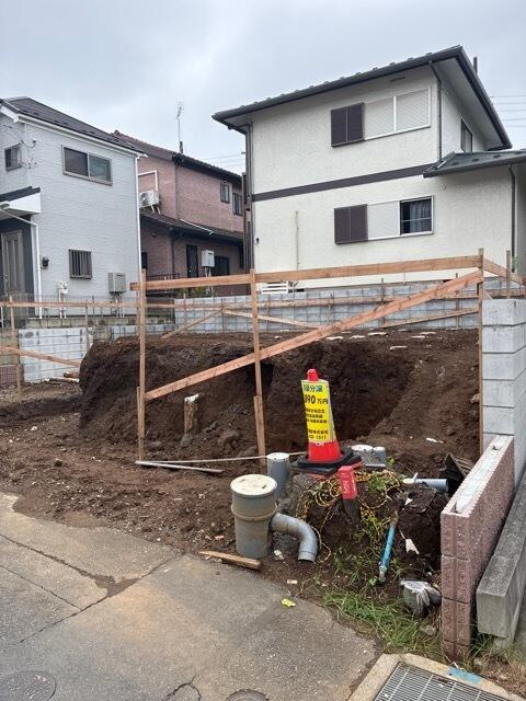 丸山４丁目のその他