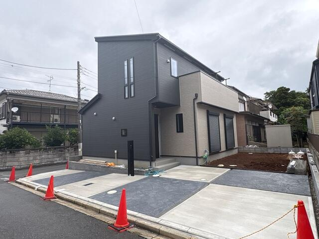 ４３３３船橋市松が丘５１期１棟のその他