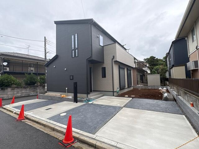 ４３３３船橋市松が丘５１期１棟のその他