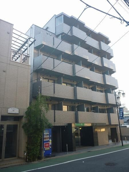 ルーブル東武練馬のその他
