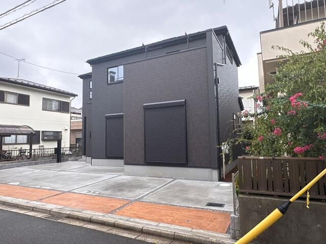 ４３３３船橋市松が丘５２期１棟のその他
