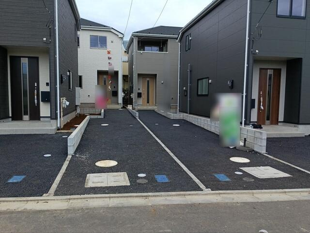 船橋市前貝塚町　第９のその他