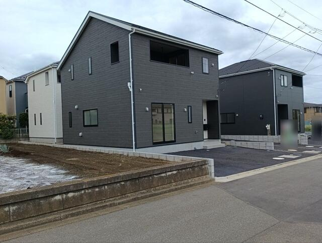 船橋市前貝塚町　第９のその他